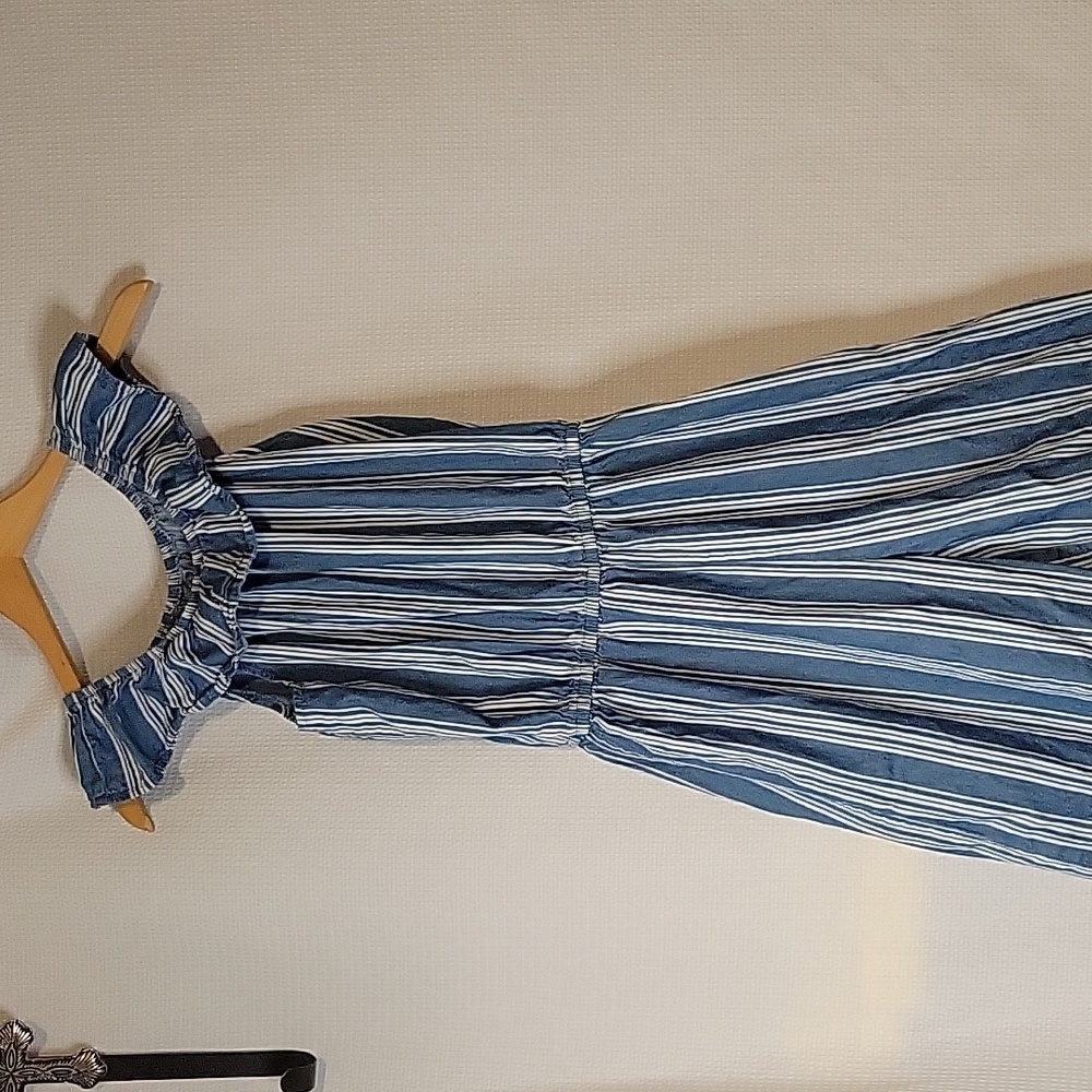Wonder Nation Plus Jumpsuit